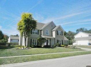 6479 Stoney Creek Dr, Dayton, OH 45424