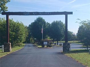 1229 County Road 663 Lot 304, Oak Grove, AR 72660
