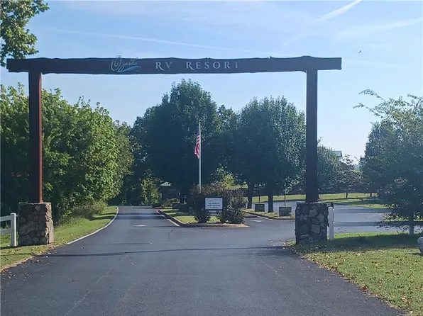 1229 County Road 663 Lot 304, Oak Grove, AR 72660