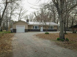 127 Boat Dock Rd, Lakeview, AR 72642