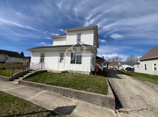 307 S Main St UNIT 1, Amboy, IN 46911