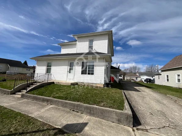 307 S Main St #2, Amboy, IN 46911