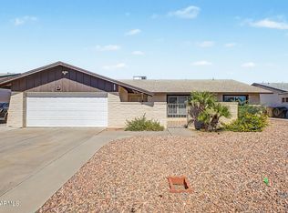 13825 N 52ND Avenue, Glendale, AZ 85306
