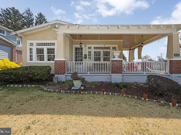 4742 Browning Rd, Pennsauken, NJ 08109