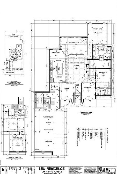 1st image of 162 N Canal Dr