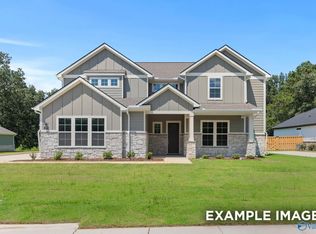 8119 Goose Ridge Dr, Owens X Rds, AL 35763