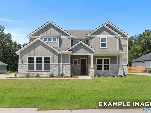 8119 Goose Ridge Dr, Owens X Rds, AL 35763
