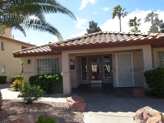 2nd image of 6500 W Lake Mead Blvd Unit 122