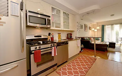 Sold by Tudor Realty