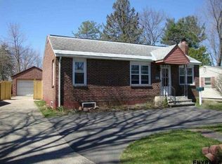 1356 Lawn Ave, Schenectady, NY 12306