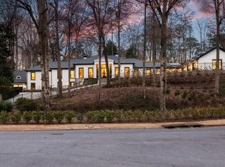 3565 Haddon Hall Rd NW, Atlanta, GA 30327