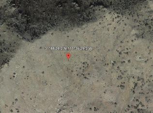 Unnamed Rd, Tucson, AZ 85714