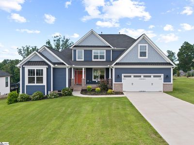 222 Montview Cir, Greenville, SC, 29617