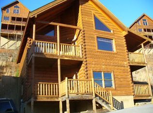649 Stockton Dr, Pigeon Forge, TN 37876