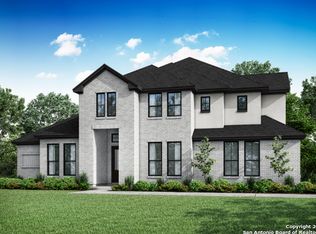 5035 Everly Ter, San Antonio, TX 78263