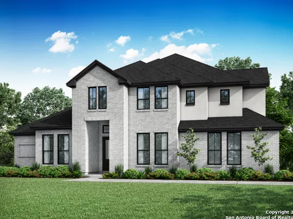 5035 Everly Terrace, San Antonio, TX 78263