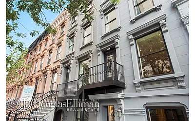Sold by Douglas Elliman