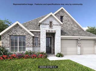 3330 Big Buffalo St, Forney, TX 75126