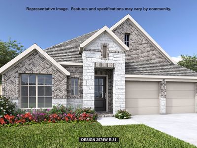 233 Spruce Brook Dr, McKinney, TX, 75071