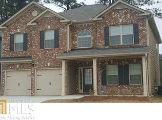 7700 Volion Dr, Fairburn, GA 30213