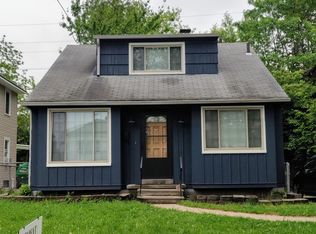 2106 Wyndhurst Rd, Toledo, OH 43607