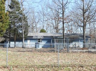 149 Bishop Rd, Finger, TN 38334