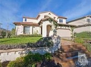 107 S Via El Toro, Thousand Oaks, CA 91320