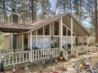 168 Hearthside Path, Holly Lake Ranch, TX 75765