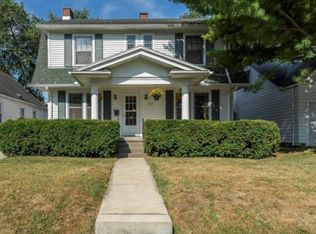 2733 Northwood Ave, Toledo, OH 43606