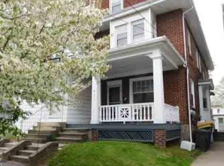 631 5th Ave, Bethlehem, PA 18018