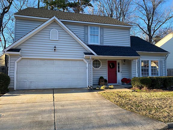 2nd image of 3128 Rockwater Way