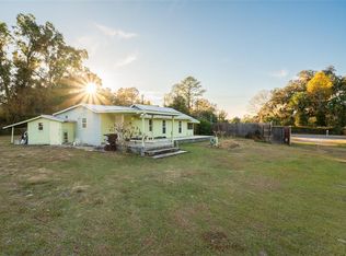 11423 SW Williston Rd, Micanopy, FL 32667