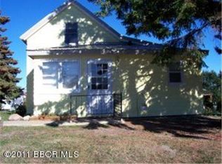 110 Red Lake Ave SW, Bagley, MN 56621