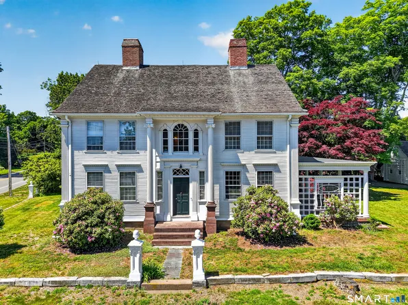 47 East Kings Highway, Chester, CT 06412