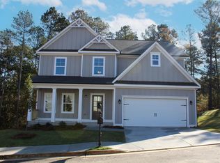 207 Melba Ln, Athens, GA 30606