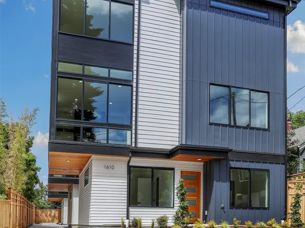 1606 N 48th Street, Seattle, WA 98103