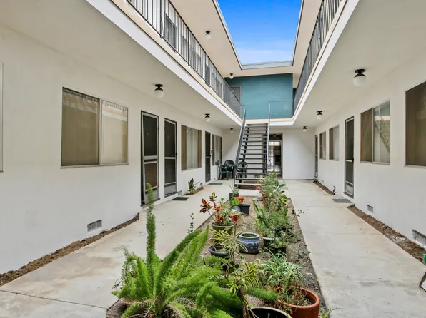 3666 Cardiff, 3666 Cardiff Ave APT 17, Los Angeles, CA 90034