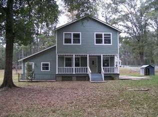 12641 Steptoe Rd, Roseland, LA 70456