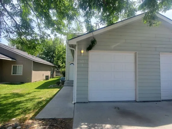 1803 W Bemis St, Moses Lake, WA 98837