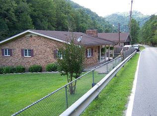 7509 Marrowbone Creek Road, Elkhorn City, KY 41522