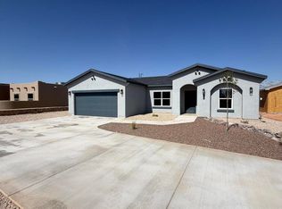 6545 Thrush Place St, Las Cruces, NM 88012