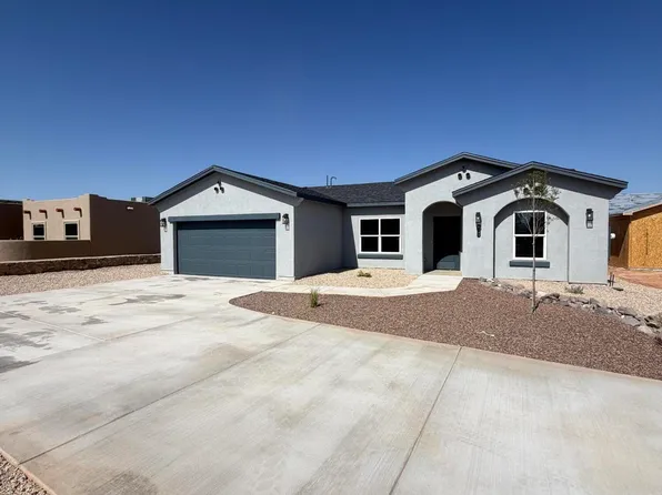 6545 Thrush Place St, Las Cruces, NM 88012