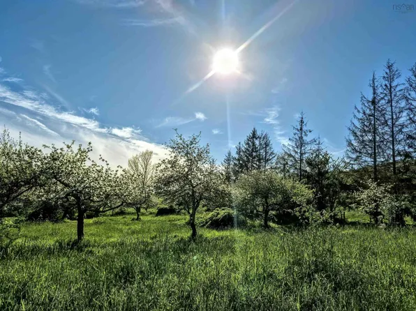 LOT 2025 Clarence Rd, Annapolis, NS B0S 1C0