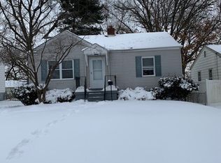 616 Ballman Ave, Saint Louis, MO