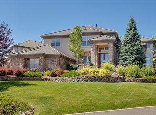 8774 Crooked Stick Ct, Lone Tree, CO 80124