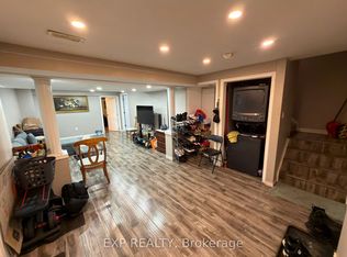 31 Denali Cres, Brampton, ON L6P3X1