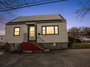 153 Ormond St, Mattapan, MA 02126
