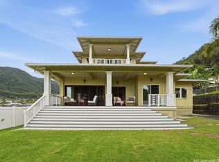 2937 Papali St, Honolulu, HI 96819