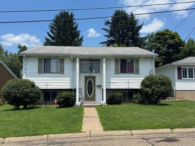 306 ELIZABETH STREET, Glen Dale, WV, 26038