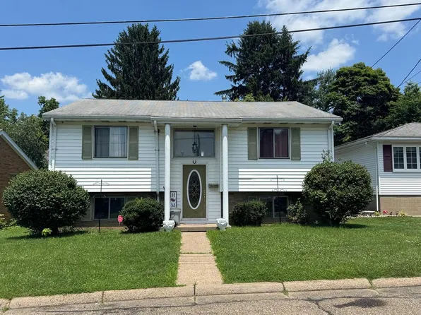 306 ELIZABETH STREET, Glen Dale, WV 26038